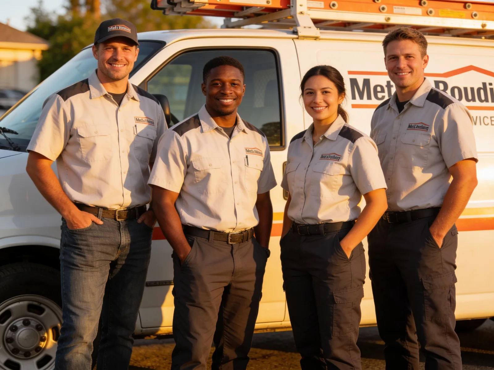 Metal Roof Installation company in Arnold, MD